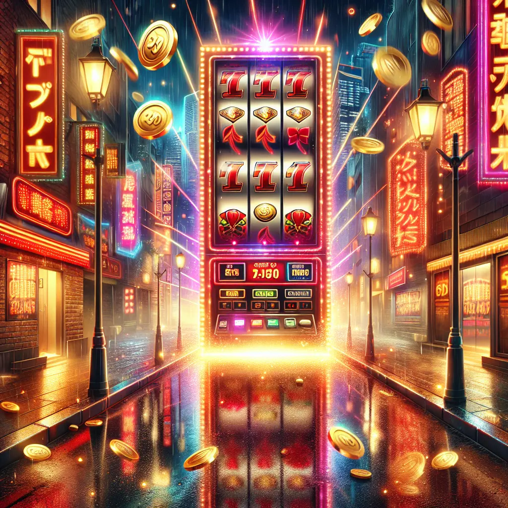 3 Coin Volcanoes Slot
