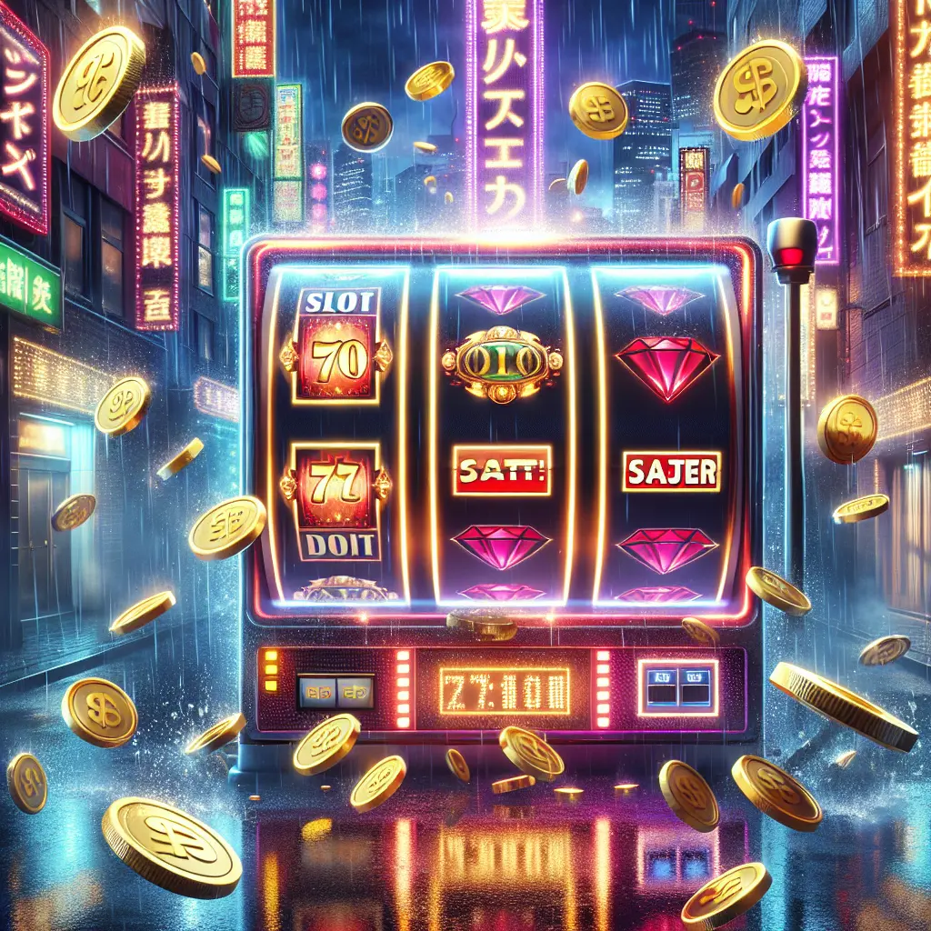 Chilli Heat Spicy Spins Slot