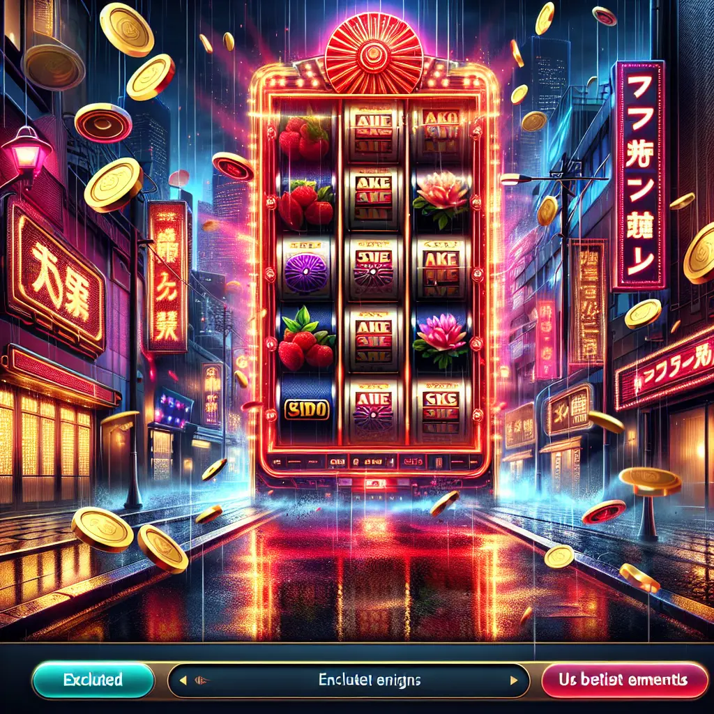 Sweet Bonanza Slot